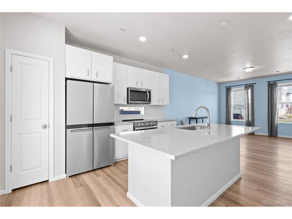 9257 Mayflower Gulch, Colorado Springs, CO 80927