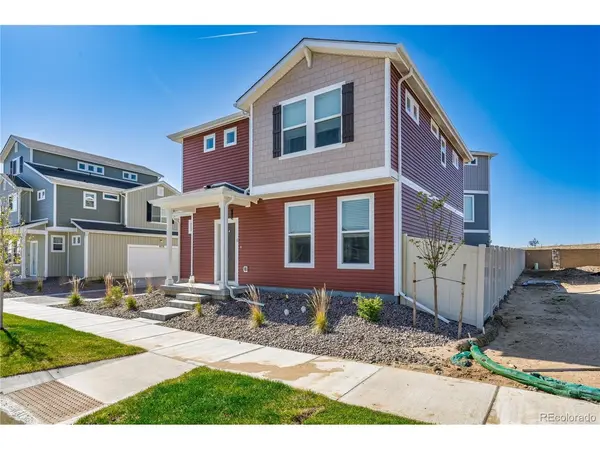 9257 Mayflower Gulch, Colorado Springs, CO 80927
