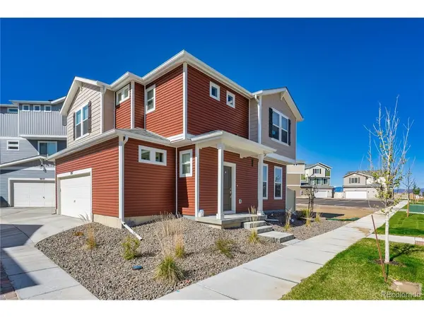 9257 Mayflower Gulch, Colorado Springs, CO 80927
