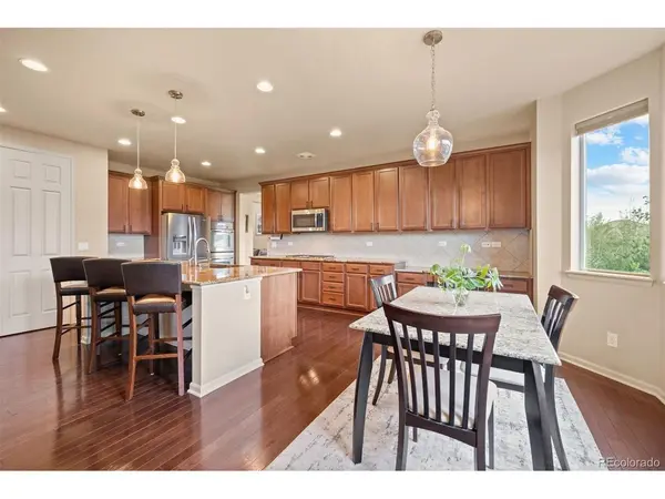 860 Elk Rest, Evergreen, CO 80439