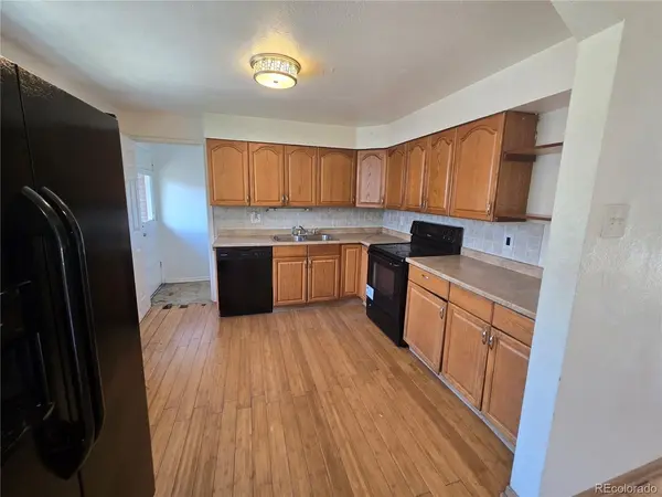 3217 N Raleigh, Denver, CO 80212