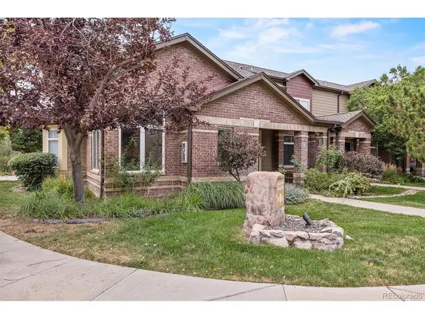 6444 Silver Mesa #A, Littleton, CO 80130