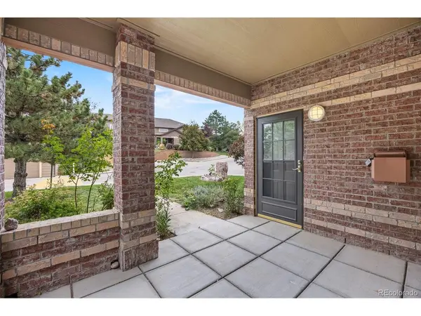 6444 Silver Mesa #A, Littleton, CO 80130