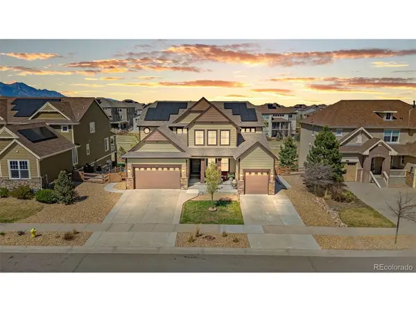 19615 W 94th, Arvada, CO 80007