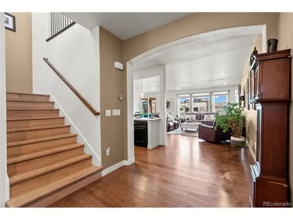 19615 W 94th, Arvada, CO 80007