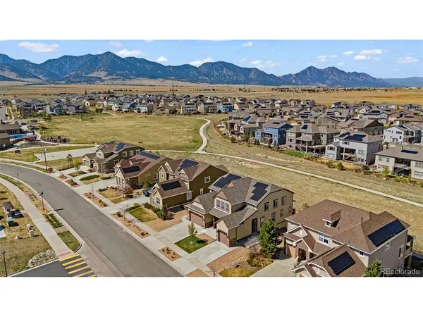 19615 W 94th, Arvada, CO 80007