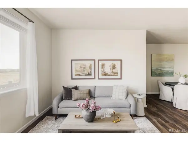 13935 Deertrack, Parker, CO 80134
