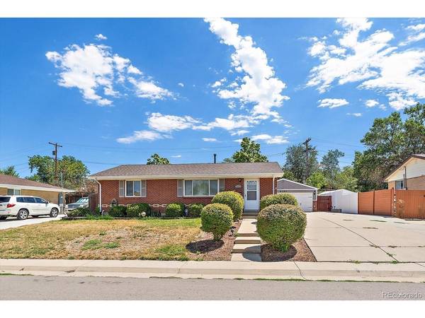 8282 Navajo, Denver, CO 80221