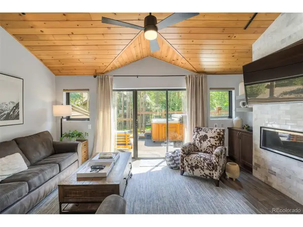 113 Village Point, Breckenridge, CO 80424