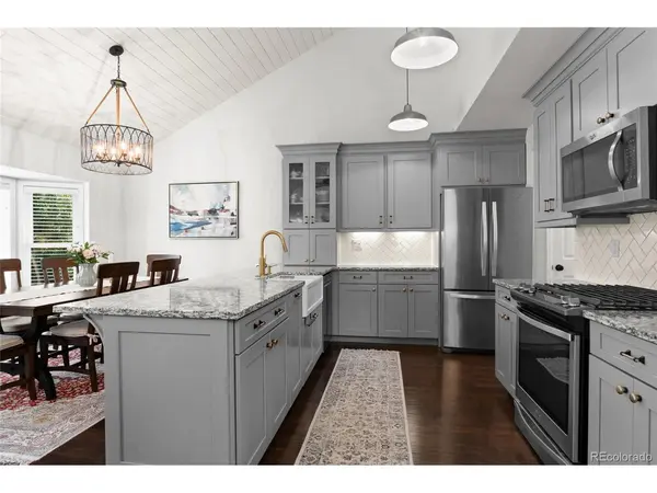 21544 E Powers, Aurora, CO 80015