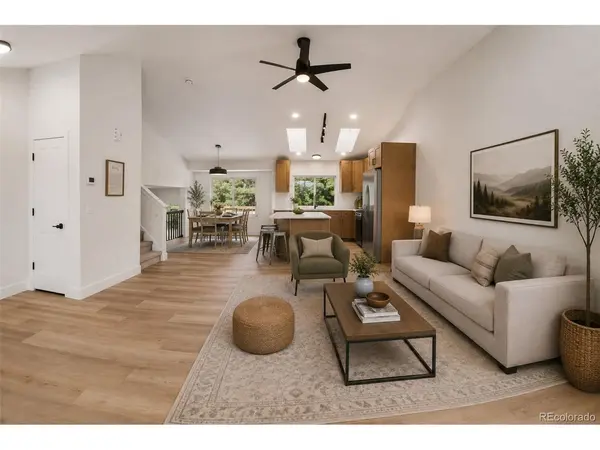 6020 S Quail, Littleton, CO 80127