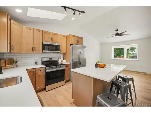 6020 S Quail, Littleton, CO 80127