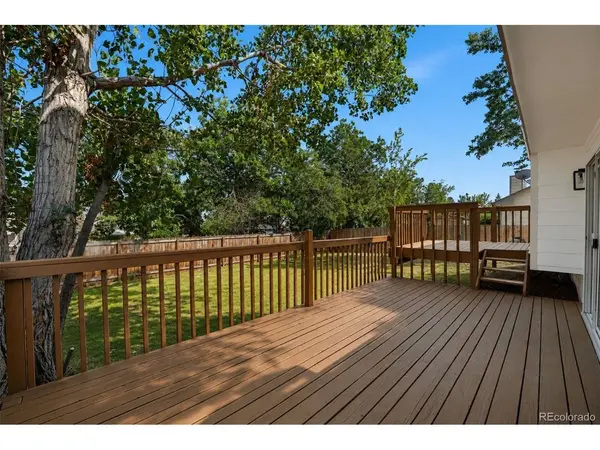 6020 S Quail, Littleton, CO 80127