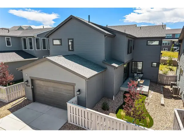 11678 Montoso, Parker, CO 80134