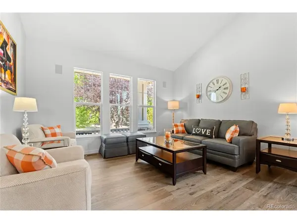 7161 S Langdale, Aurora, CO 80016
