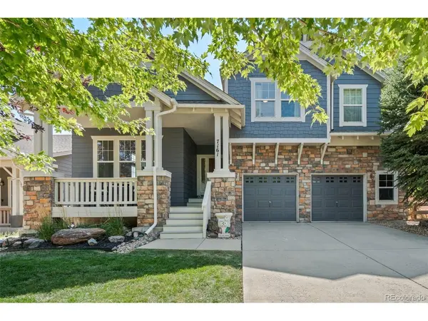 7161 S Langdale, Aurora, CO 80016