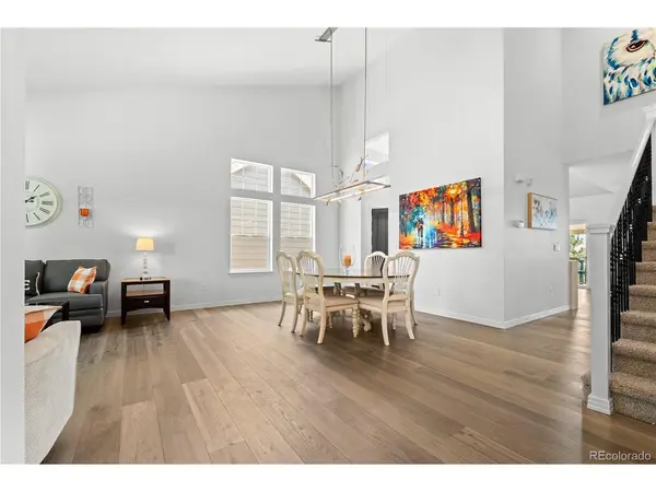 7161 S Langdale, Aurora, CO 80016