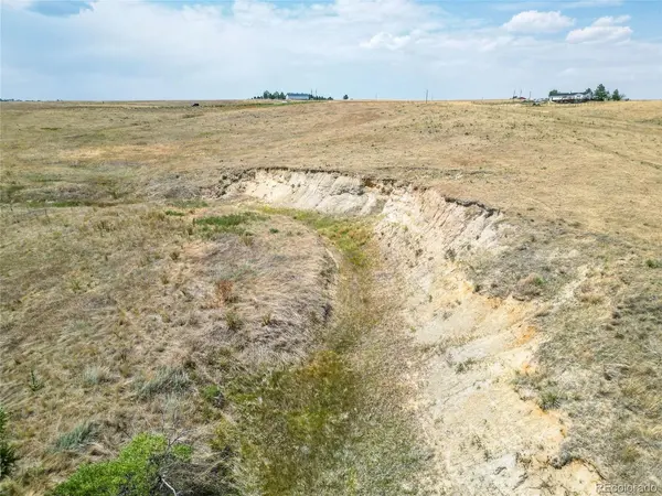 7 Last Dart Road, Kiowa, CO 80117