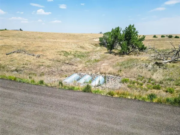 7 Last Dart Road, Kiowa, CO 80117