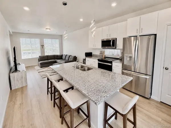 4093 Zebrawood, Johnstown, CO 80534