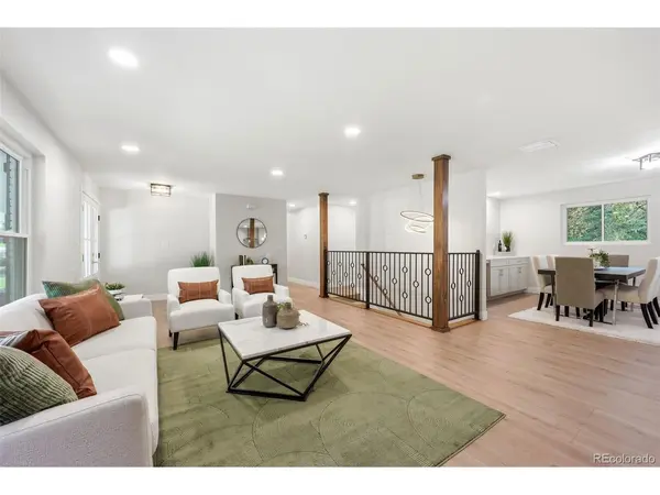 3831 S Hillcrest, Denver, CO 80237