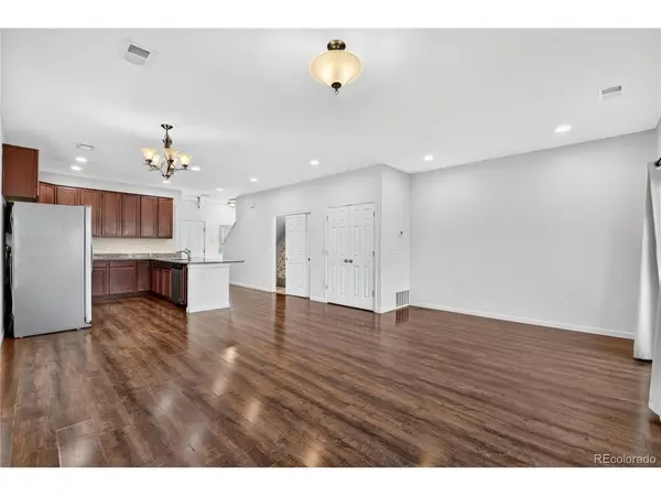 14700 E 104th #1406, Commerce City, CO 80022