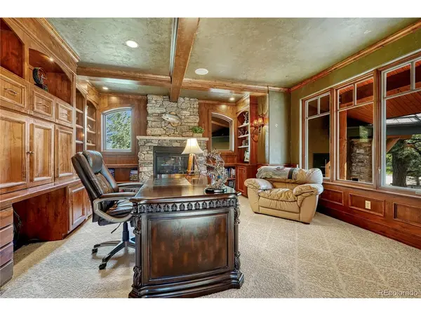 5181 Warbler, Parker, CO 80134