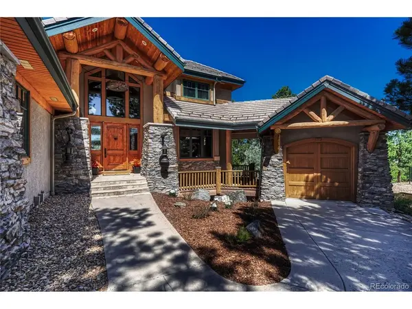 5181 Warbler, Parker, CO 80134
