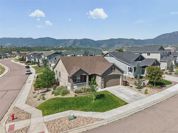 15892 Lake Mist, Monument, CO 80132