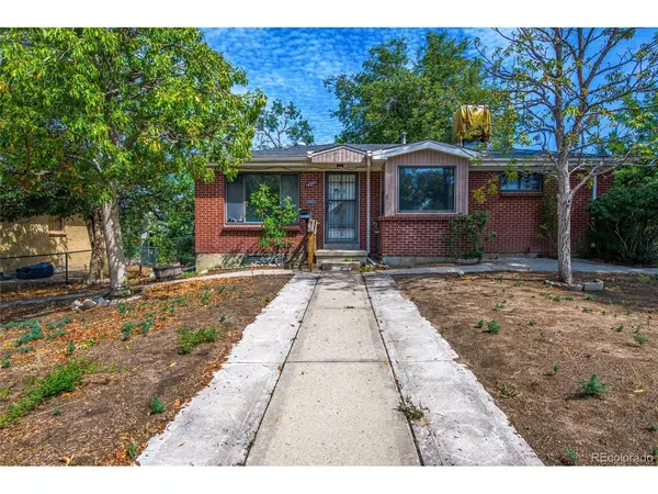 14205 E 25th, Aurora, CO 80011