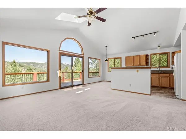 13596 Ponderosa, Conifer, CO 80433