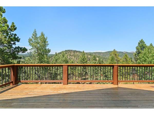 13596 Ponderosa, Conifer, CO 80433