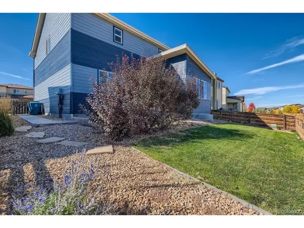 10836 Truckee, Commerce City, CO 80022