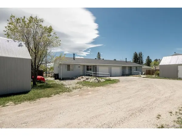 329 Crossman Ave, Buena Vista, CO 81211