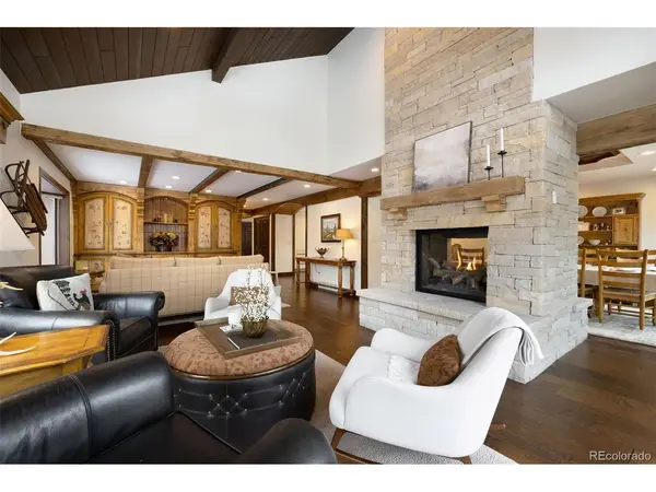5148 Gore, Vail, CO 81657