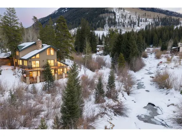 5148 Gore, Vail, CO 81657