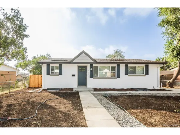 9170 Cypress, Denver, CO 80229