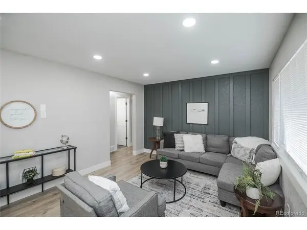 9170 Cypress, Denver, CO 80229