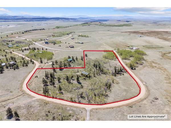408 Foxtail, Fairplay, CO 80440