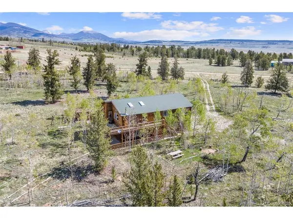 408 Foxtail, Fairplay, CO 80440