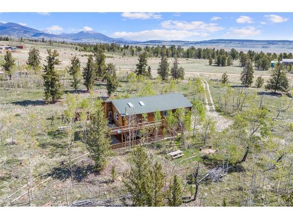 408 Foxtail, Fairplay, CO 80440