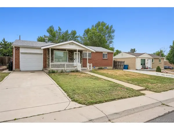 7838 Florado, Denver, CO 80221
