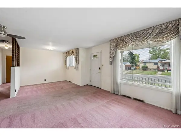 7838 Florado, Denver, CO 80221