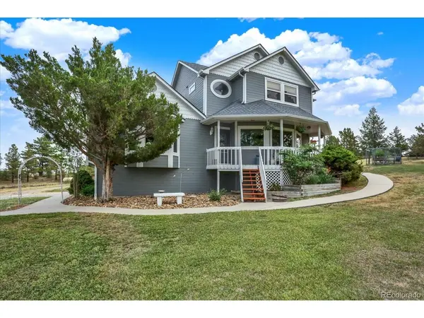 43120 London, Parker, CO 80138