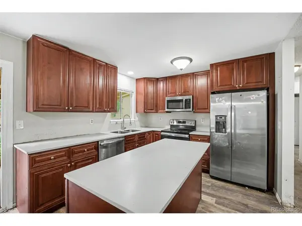 15418 E Oxford, Aurora, CO 80013