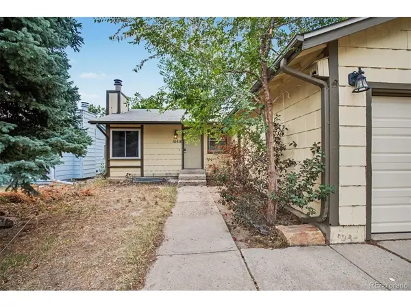 15418 E Oxford, Aurora, CO 80013