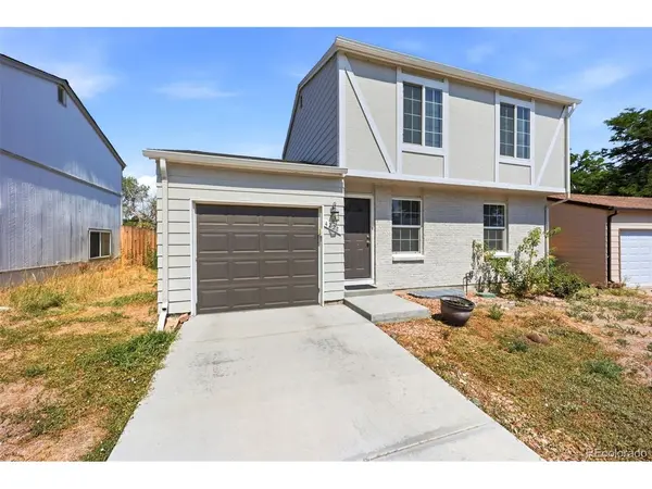 4221 S Quintero, Aurora, CO 80013