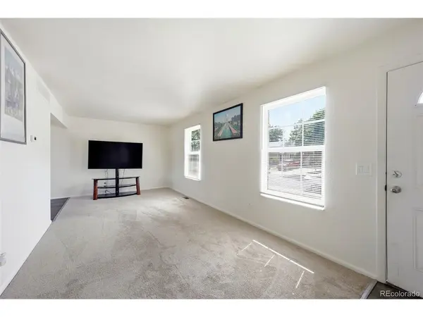 4221 S Quintero, Aurora, CO 80013