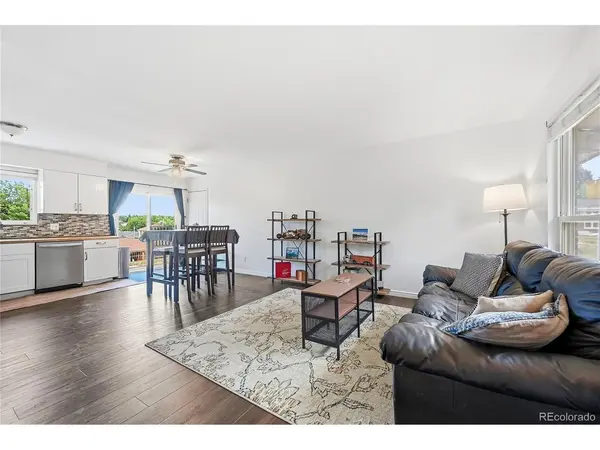 2662 S Mobile, Aurora, CO 80013