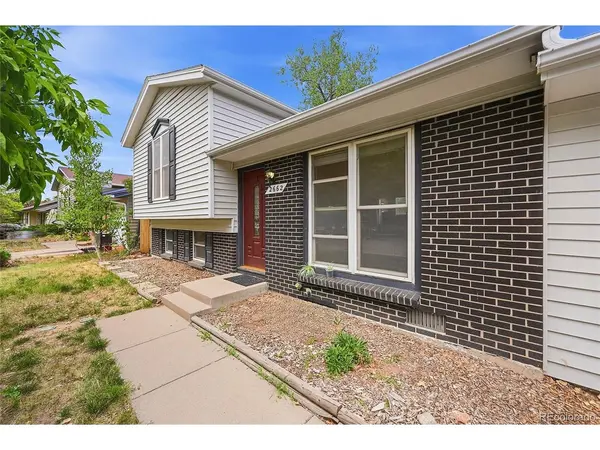 2662 S Mobile, Aurora, CO 80013